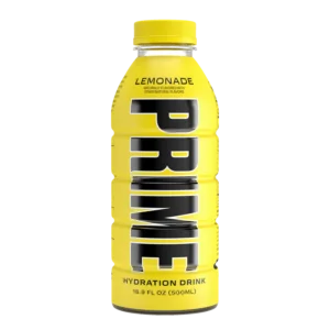 Prime Hydration Drinks