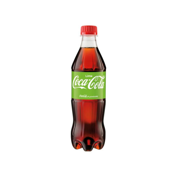 httpsdrinksrepublicbv.comwp contentuploads202304Coca Cola Lime 500ml