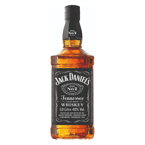 Jack Daniel’s 1L