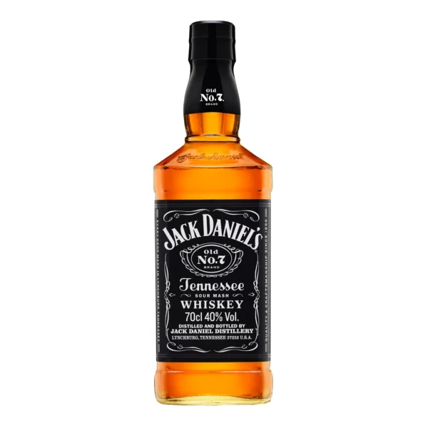 Jack Daniel’s 700ml