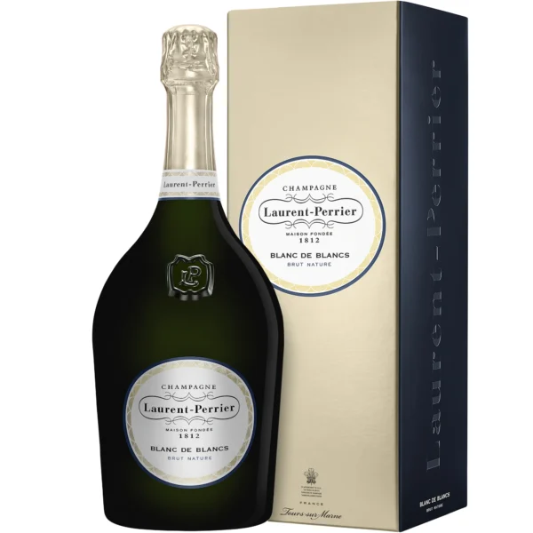 httpsdrinksrepublicbv.comwp contentuploads202304Laurent Perrier Blanc de Blanc