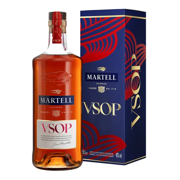 Martell-VSOP