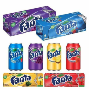 american fanta